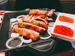 -西贝莜面村(近铁城市广场店)