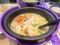 -过桥缘·过桥米线(大华虎城嘉年华店)