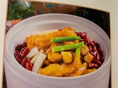 -尚一汤 广东炖汤(金桥国际店)