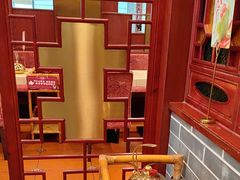 -点都德(龙之梦店)