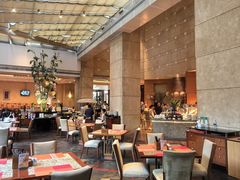 -东莞喜来登酒店-御园西餐厅·海鲜自助餐·意大利菜零点