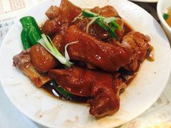 -深仔记正宗云吞面(尖沙咀店)