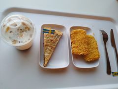 -宜家·瑞典风味餐厅(天津东丽商场店)