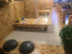 -元奶奶包饭(公新银浦店)