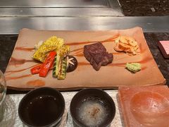 -Ginza Onodera铁板烧(外滩十八号店)