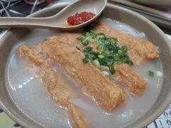 -南记粉面(銅鑼灣中心店)