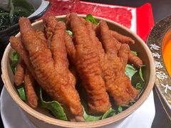 -靓寨酸汤火锅(时尚天河东一街店)