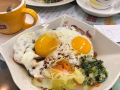 -兰芳园(上环店)