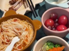 -西贝(深圳卓悦汇店)