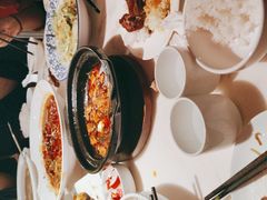 -茅庐川菜(烟台万象汇店)