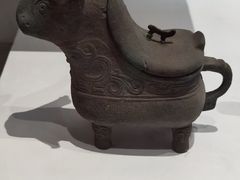 -镇江博物馆