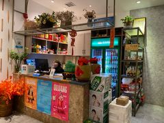 -三姐妹餐厅(曲江店)