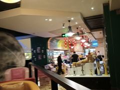 -皇室假期美食水疗会(春风路店)