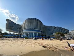 -深圳大梅沙京基洲际度假酒店