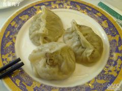 薄皮包子-阿拉丁新疆风味餐厅·清真(罗廊巷店)
