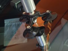 -鲨鱼皮汽车凹陷玻璃修复(静安店)