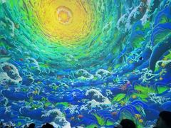 -海合安天津极地海洋公园