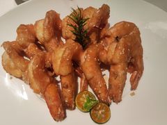 -四季民福烤鸭店(望京旺角店)