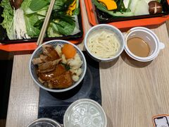 -吉野家(保利广场店)