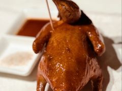 非遗红烧乳鸽-侨美食家·粤菜(体育西路店)