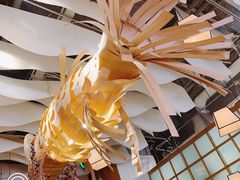 -一井烧肉·活鳗·寿司(望京SOHO店)