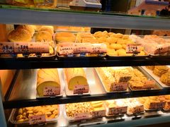 -嘉乐蛋挞王(文明分店)