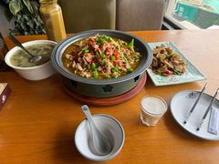 -盐帮食坊•小河帮川菜(四川师大店)