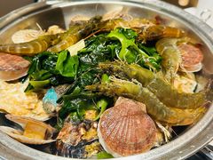 -双合园·海鲜水饺青岛菜(万佳广场店)