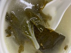 -海浪食店(湖滨中路店)