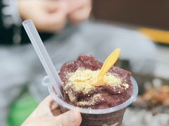 -杨婆婆烤肉(文昌阁店)