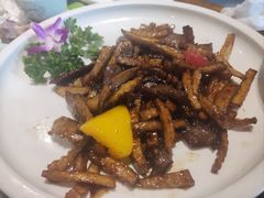 -鹅城粤菜馆(白云山路店)