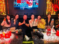 -INLOVE KTV(文一店)