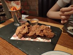 -FAT COW(虹梅路店)