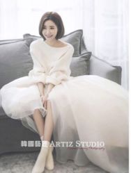 -艺匠摄影ARTIZ STUDIO(南京店)