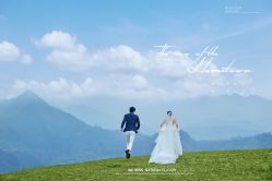 -摩玛婚纱摄影(杭州店)