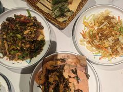 -食光慢宴·安吉土菜馆