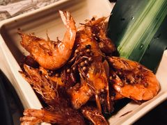 -桂满陇·蟹黄小笼汤包(中山公园店)
