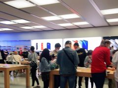 -Apple零售店(深圳益田假日广场店)