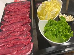 -牛品福潮汕牛肉火锅(旺庄店)