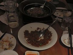 -大树餐厅(益田假日店)