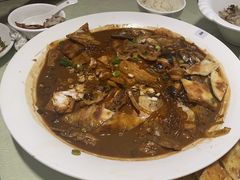 -东四民芳餐厅(世茂工三店)
