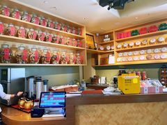 -静颐茶馆·素食(龙华店)