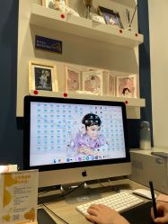 -海马体家庭照相馆(杭州远洋乐堤港店)