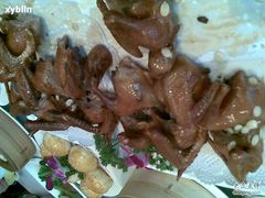 20100204(014)-御花园·粤菜·海鲜火锅(中山公园店)