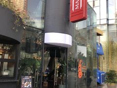门面-Magnet磁食(同德店)
