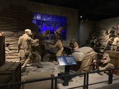 -上海四行仓库抗战纪念馆