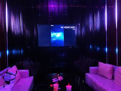-金乐迪 PARTY KTV(熙街店)