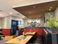 -新石器烤肉(百联川沙店)