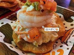 -Famous肥猫墨西哥音乐餐吧(五棵松华熙LIVE店)