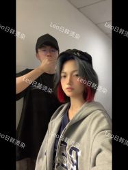 -Sying杉影日式烫染專門店
